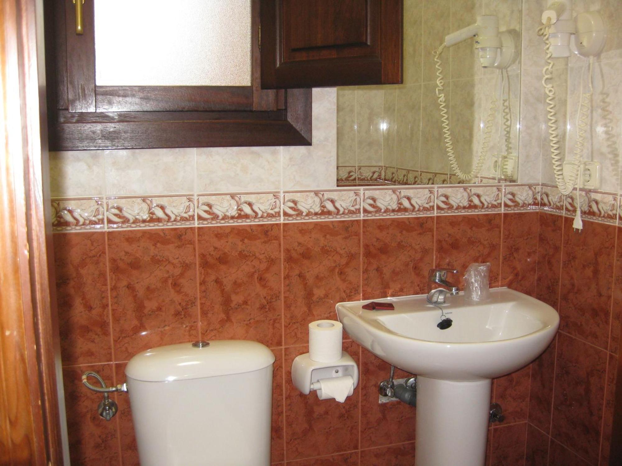 Hotel Rural Entremontes Onís Cameră foto